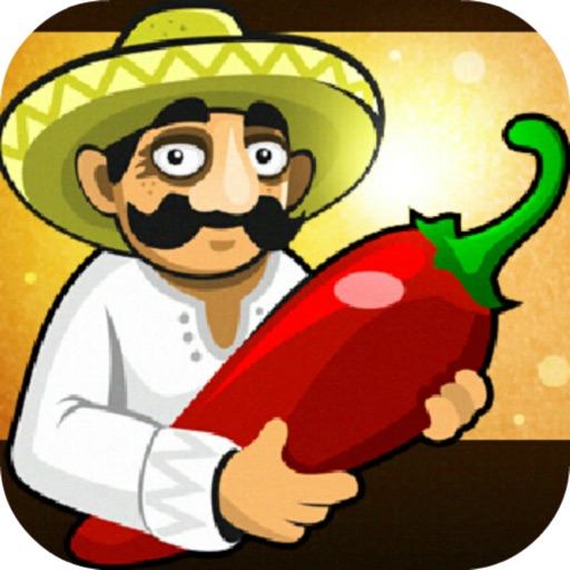 Taco Bar iOS App