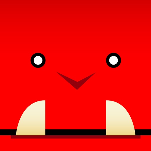 Hungry Oni iOS App