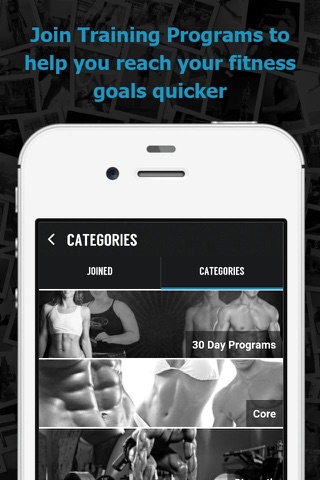 BattleFit screenshot 4