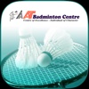 A T Badminton Centre