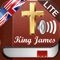 Free Holy Bible Audio MP3 and Text in English - King James Version