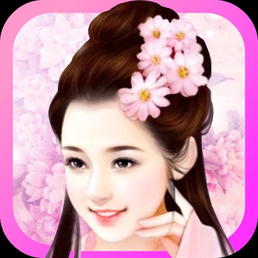 Ancient Beauty - stunning outfit iOS App