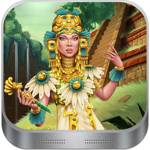 Mayan Culture : New Slot, Video Poker, Coins & More icon