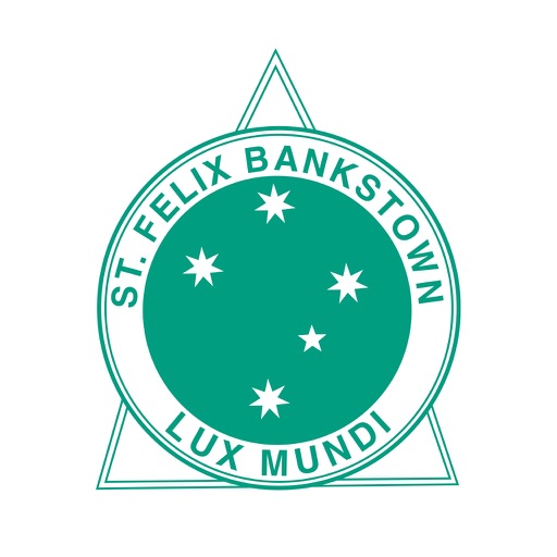 St Felix Catholic Primary School icon