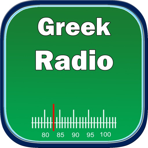 Greek Music Radio Recorder