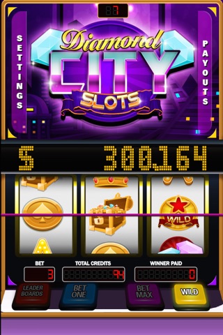 Magic Slots of Vegas screenshot 3