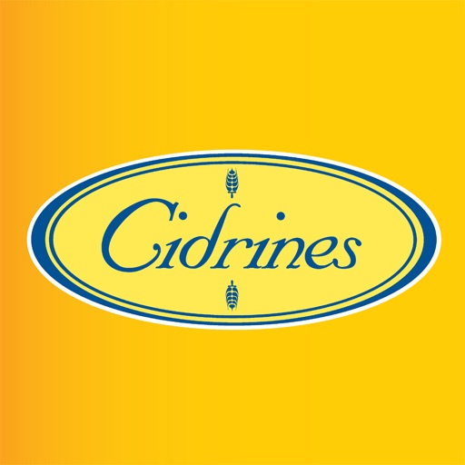 Cidrines