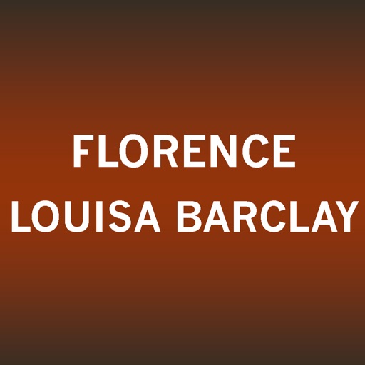 Florence Louisa Barclay Collection icon