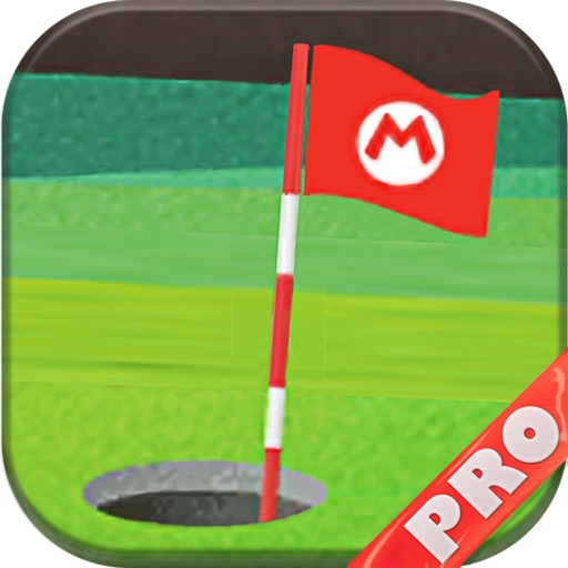 Game Cheats - Super Mario Golf World Tour Mushroom Hole Tournament Edition icon