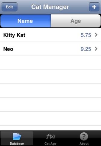 Kitten Soundboard & Cat Tracker screenshot 4