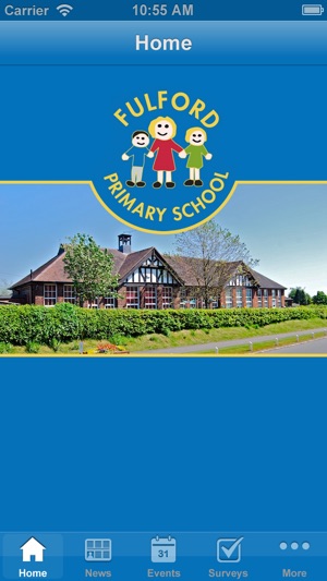 Fulford Primary School(圖1)-速報App