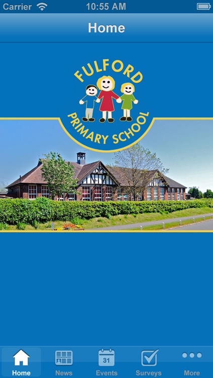 Fulford Primary School