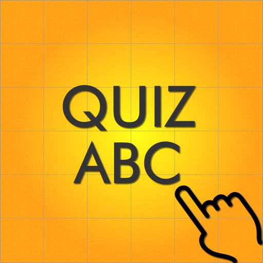 Word-Quiz icon