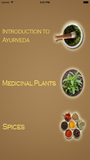 Ayurveda Tips & Wiki: Medicines Spices a