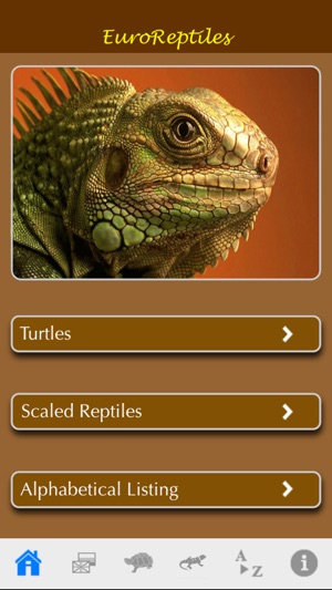 EuroReptiles(圖1)-速報App