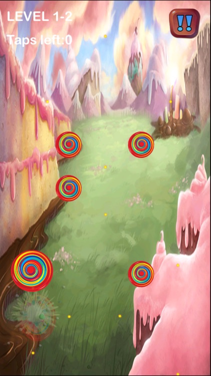 Candy Splatz Mania PRO - Addictive Tapping Blast Saga by Terry Walker