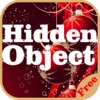 X'mas Hidden Object