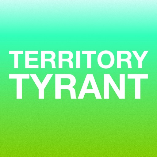 Territory Tyrant iOS App