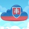 SlovApp is an all ages Slovak language learning application