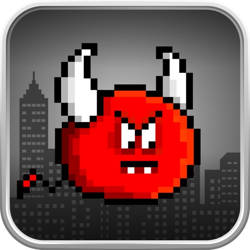 Demon Fork Smash iOS App