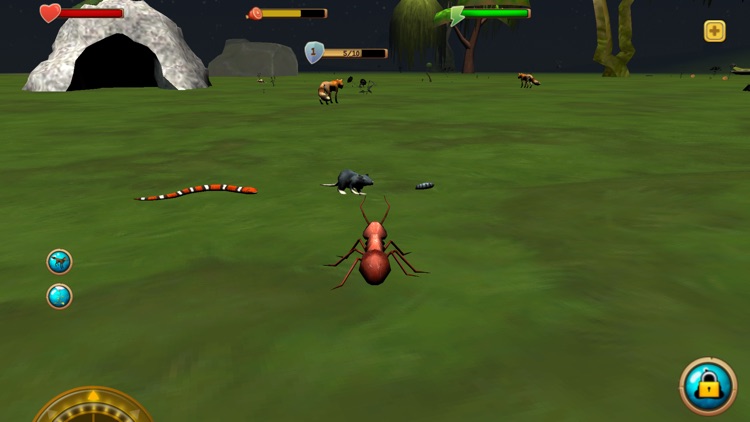 Fire Ant Simulator 3D