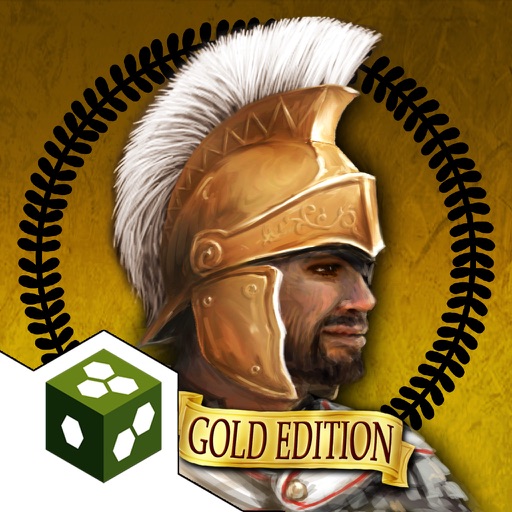 Ancient Battle: Hannibal Gold iOS App