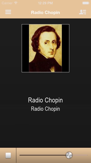 Radio Chopin(圖1)-速報App