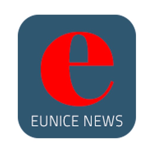 The Eunice News RSS icon