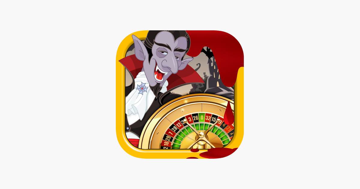 777- Vampire Roulette 2014 on the App Store