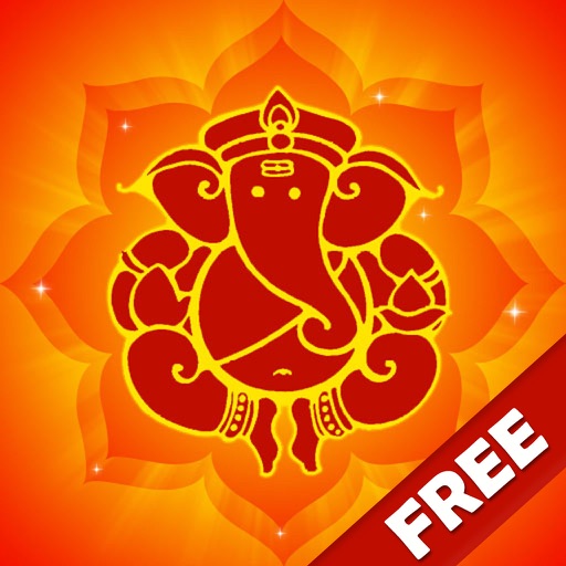 Ganesh Mantra Jaap Free icon