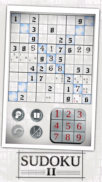 Sudoku 2