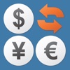 CrossRate2  —  It is a very simple currency conversion app.