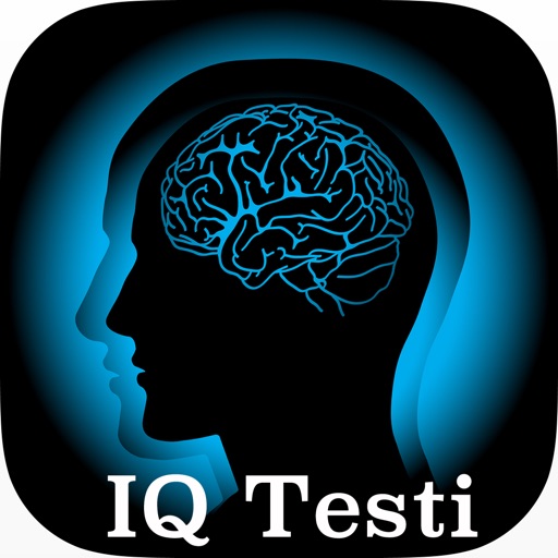 Ücretsiz IQ Zeka Testi icon