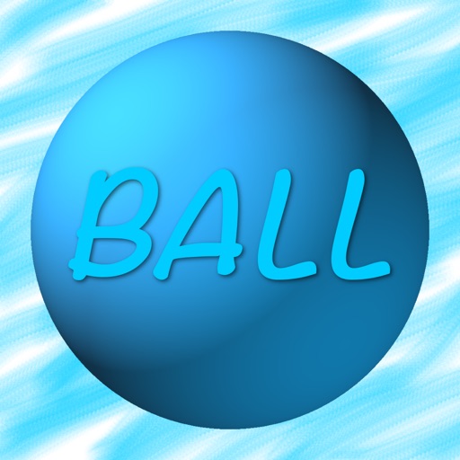 Ball for iPhone Icon
