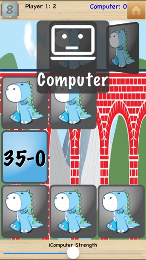 Math Facts Express Card Matching Game(圖2)-速報App