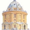 Oxford City Tour Guide: offline map,emergency help info,sightseeing gallery video,street view