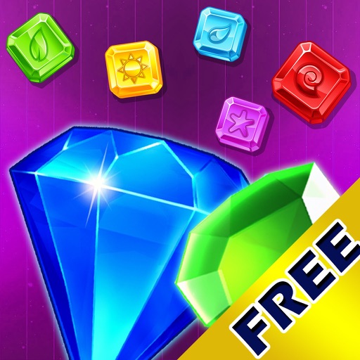 Diamond Blaster Architect Puzzle Games iOS App