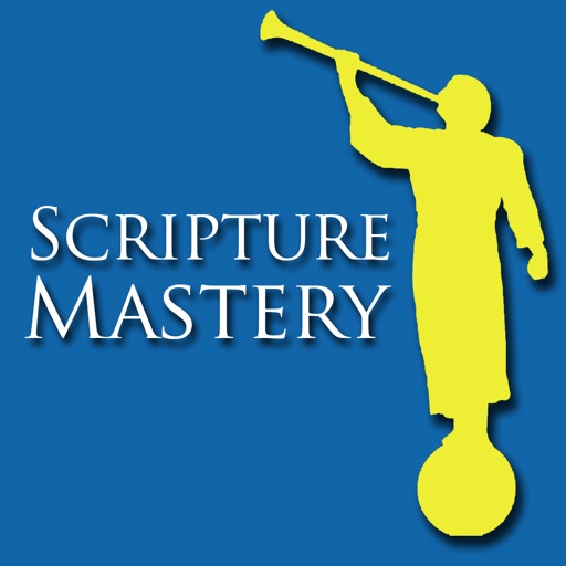 LDS Scripture Mastery Pro Download