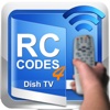 Remote Controller Codes for Dish TV