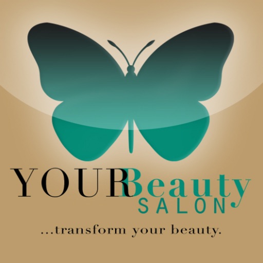 Your Beauty Salon icon