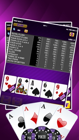 Poker Texas - Vip Holdem Classic(圖2)-速報App