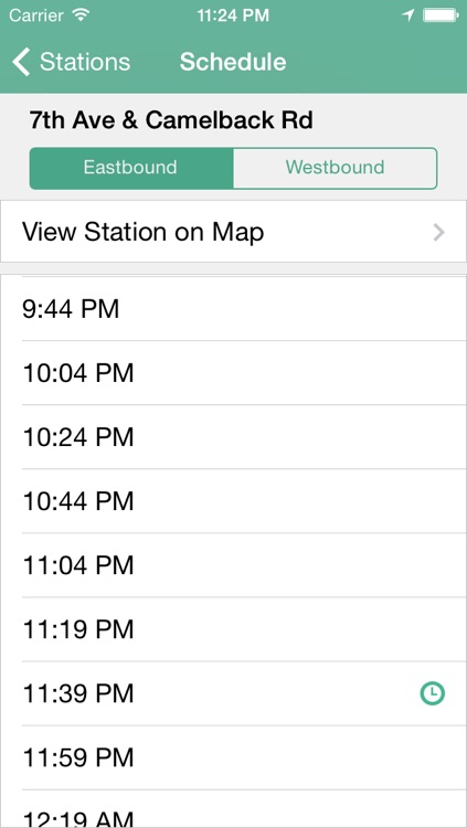 Find My Train screenshot-3