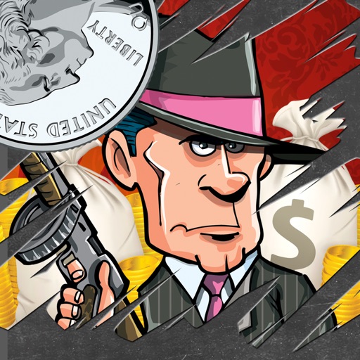 ``````$$$$`````` Scratch Mobsters icon