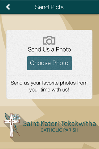 Saint Kateri Tekakwitha Catholic Church screenshot 4