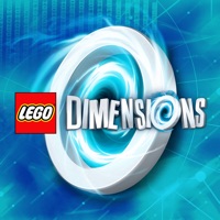 LEGO® Dimensions Collection Vortex