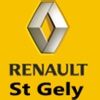 Renault St Gely