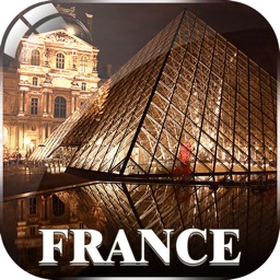 World Heritage in France