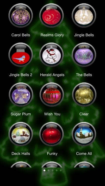 Christmas Ringtones and Sounds
