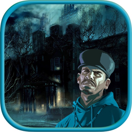 Courageous David - Coming Home Hidden Objects icon