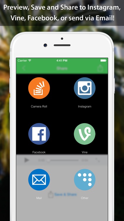 VideoSound — Add Music to Instagram Video screenshot-4